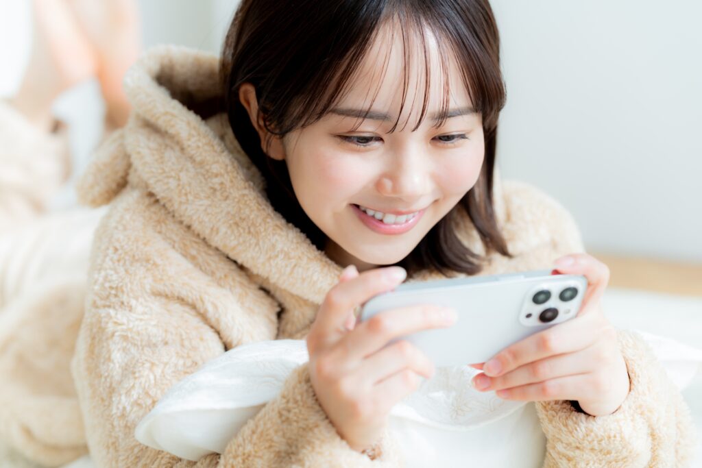 iPhone