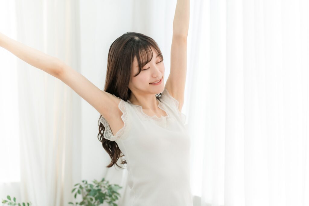 女性
