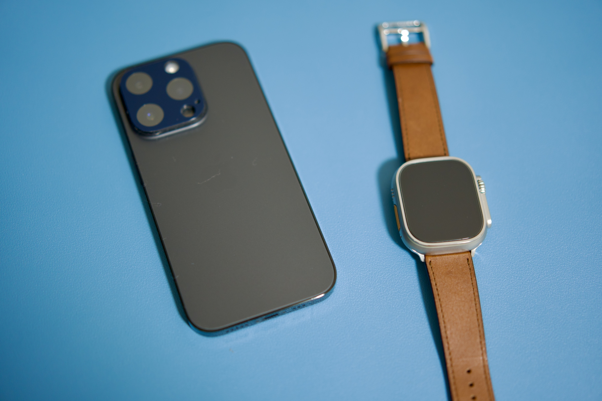 アップルウォッチ