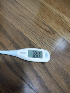 発熱