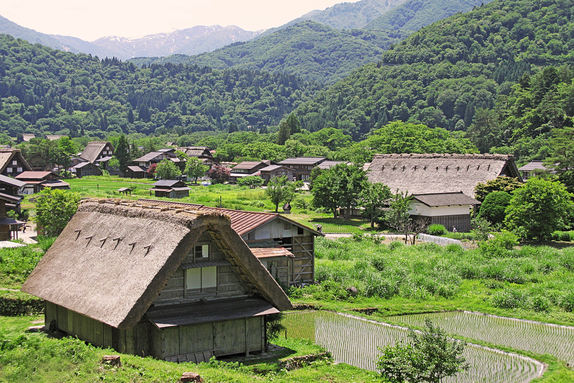 岐阜県